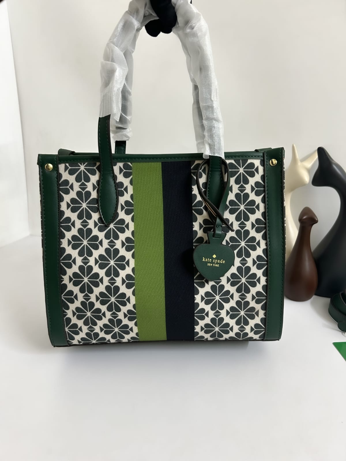 Karl Lagerfeld Tote Bag