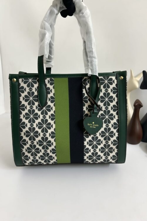 Karl Lagerfeld Tote Bag