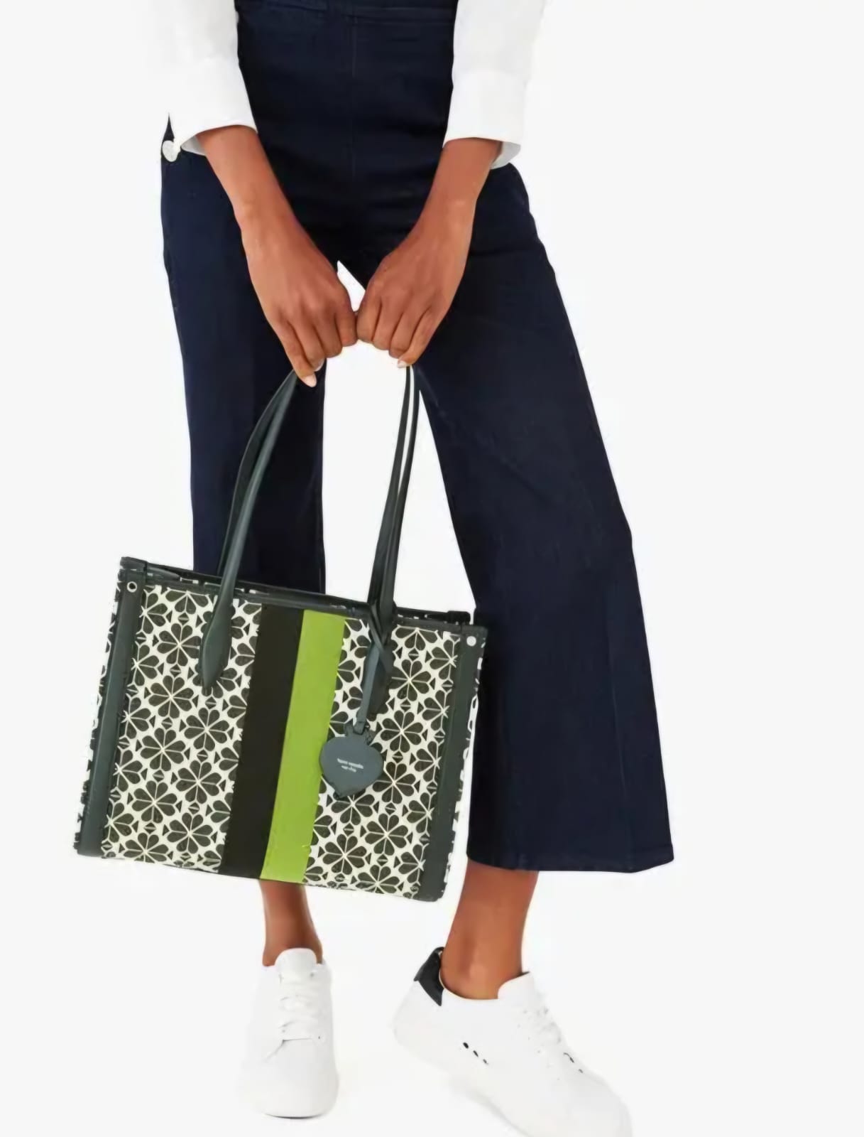 Karl Lagerfeld Tote Bag - Image 2