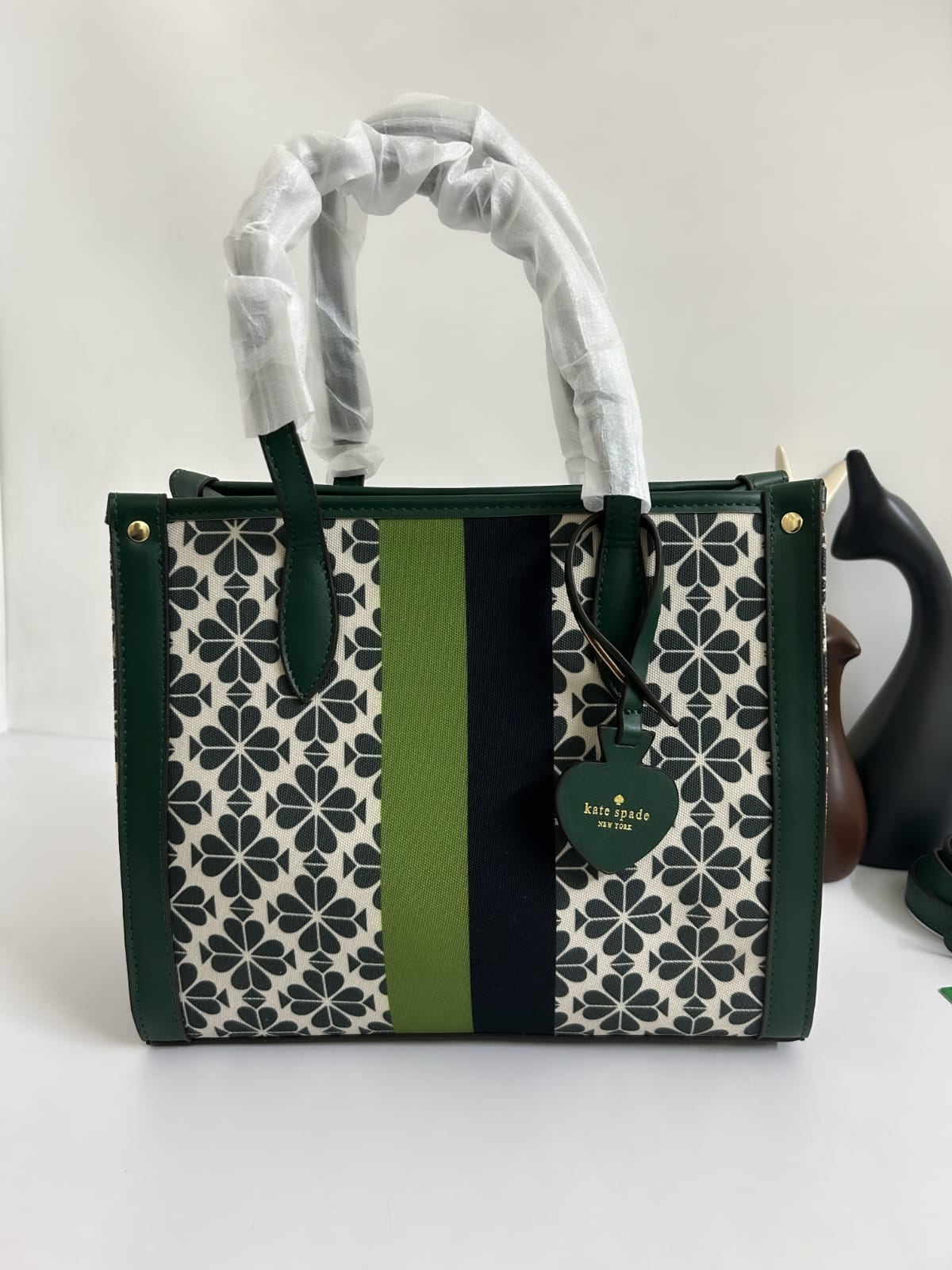 Karl Lagerfeld Tote Bag - Image 5