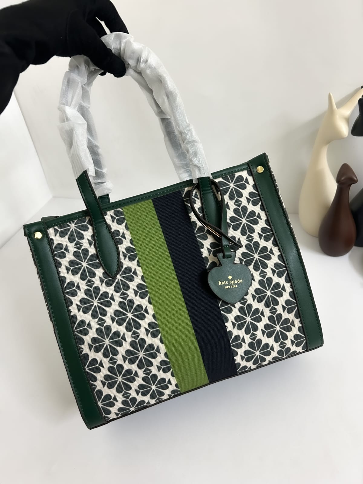 Karl Lagerfeld Tote Bag - Image 3