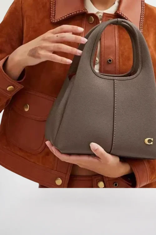 Coach Lana Medium Shoulder Handbag