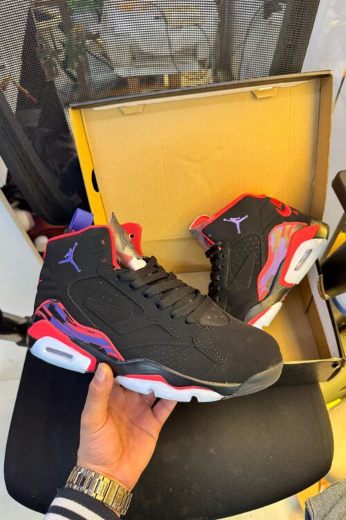 JORDAN RETRO SHOES FOR MEN.