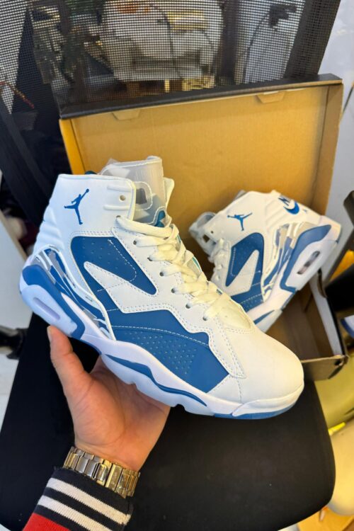 JORDAN RETRO 7 SHOES FOR MEN.