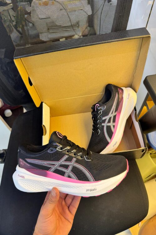 ASICS GEL KAYANO 30 FOR GIRLS.