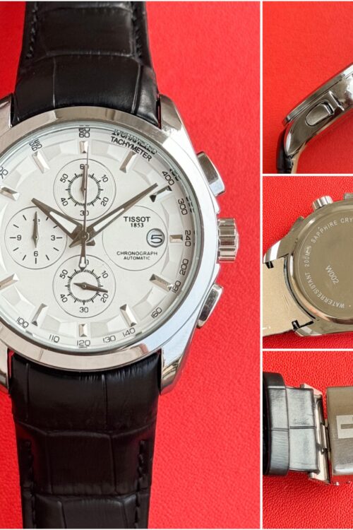 Tissot 1853 For Men