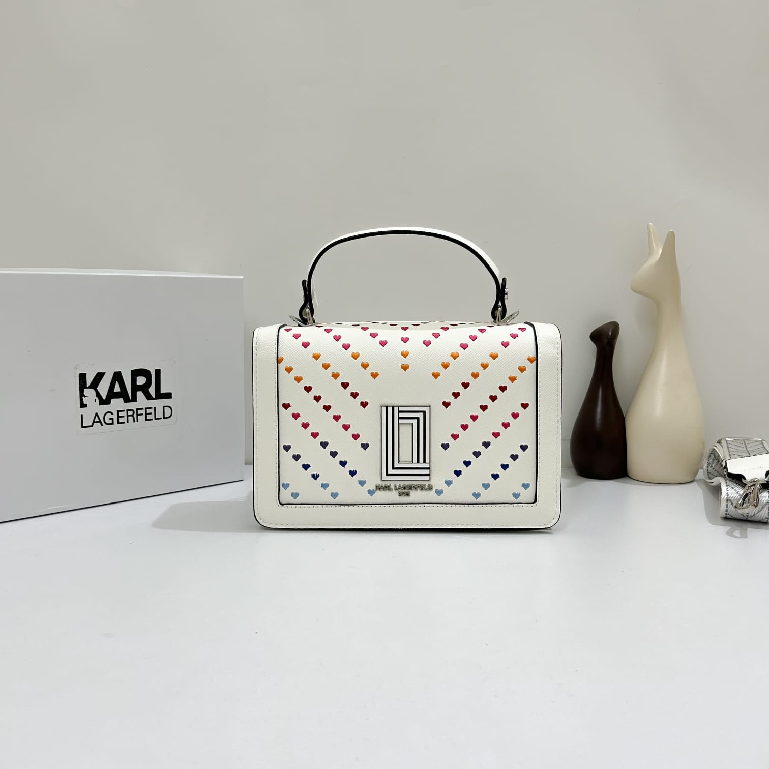 Karl Lagerfeld For Women.