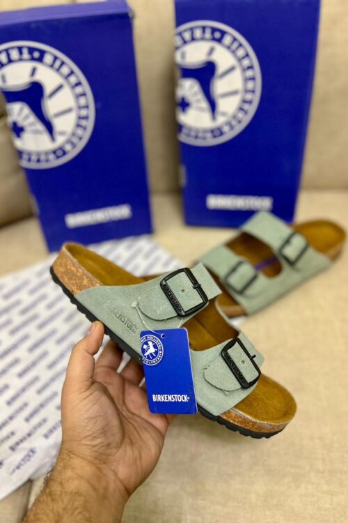 BIRKENSTOCK-ARIZONA SANDALS