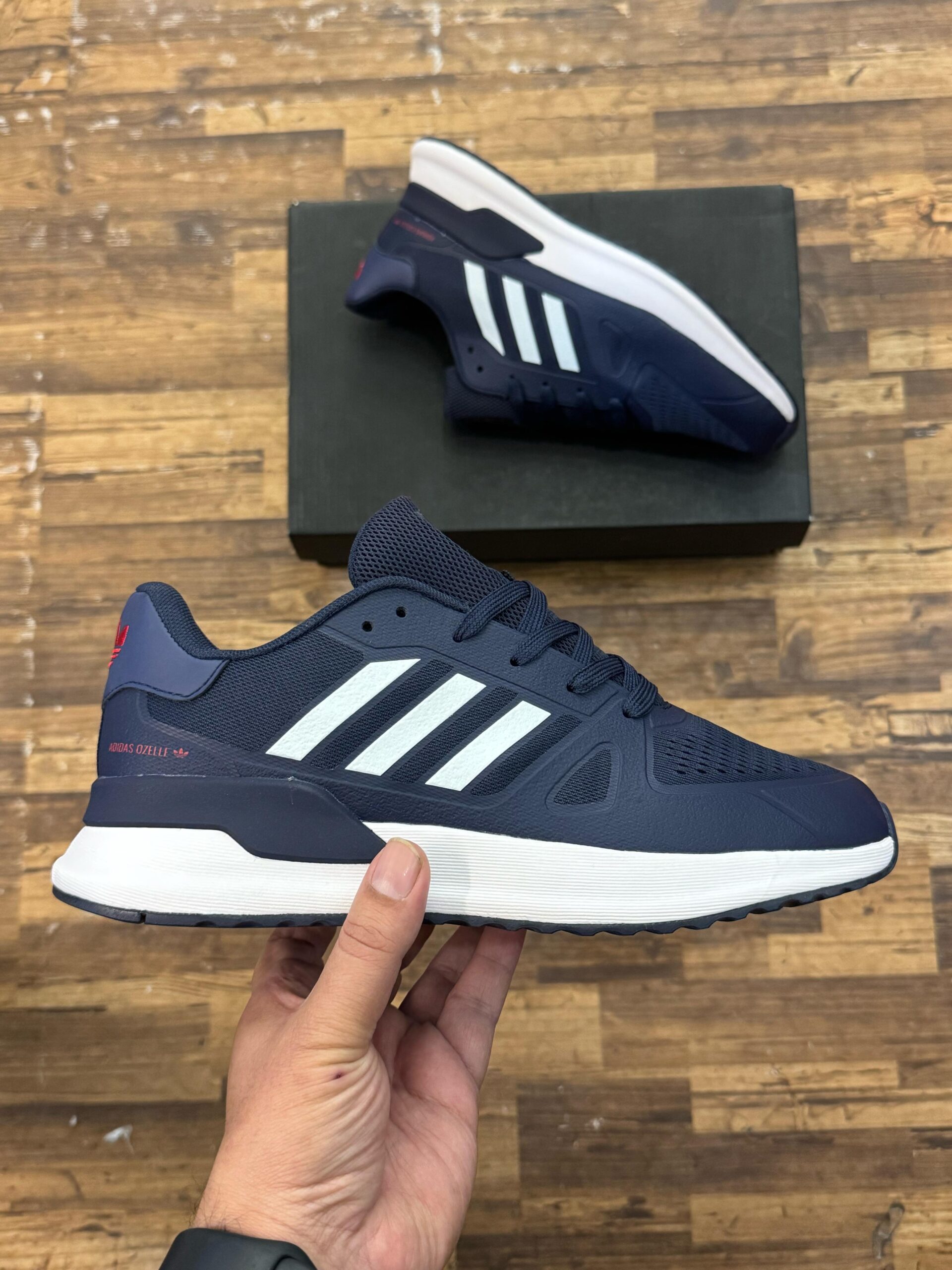 Adidas Tublar shadow