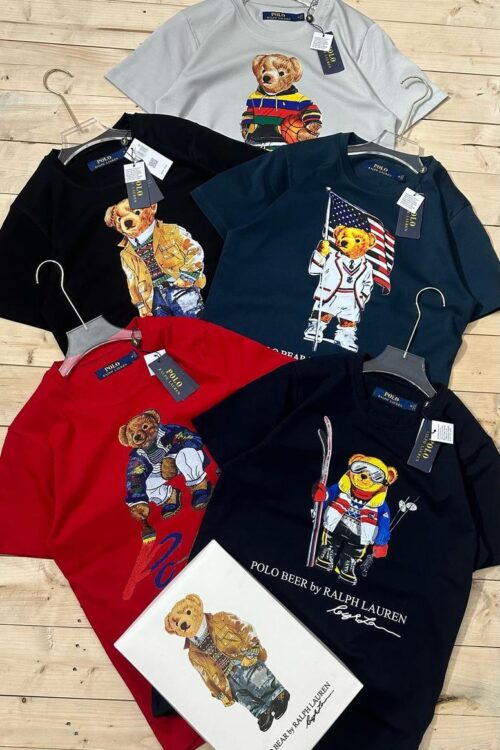 RALPH LAUREN T SHIRT