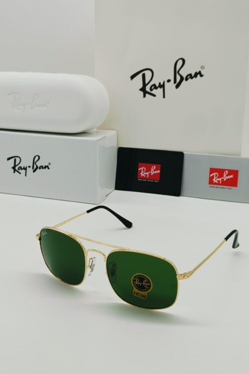 RAYBAN UNISEX SUNGLASSES