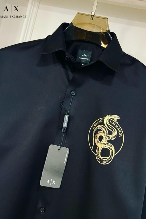 ARMANI SHIRTS FOR MEN