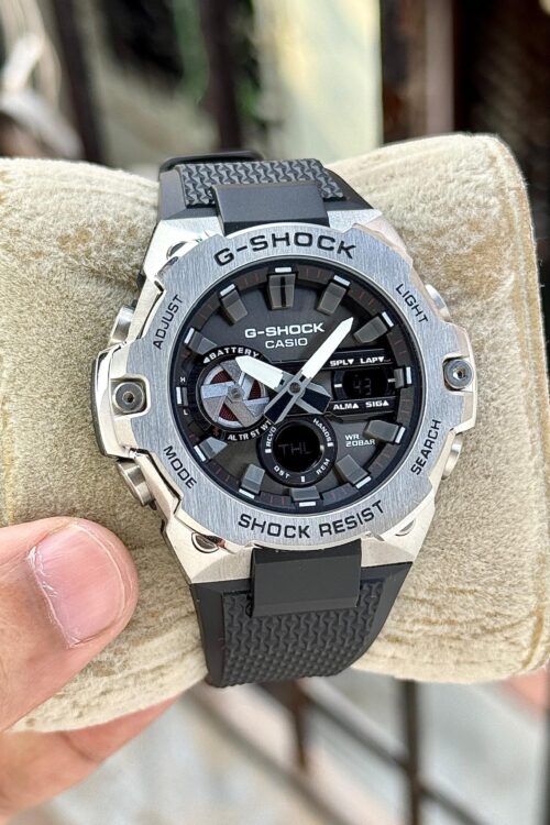 Casio Gshock