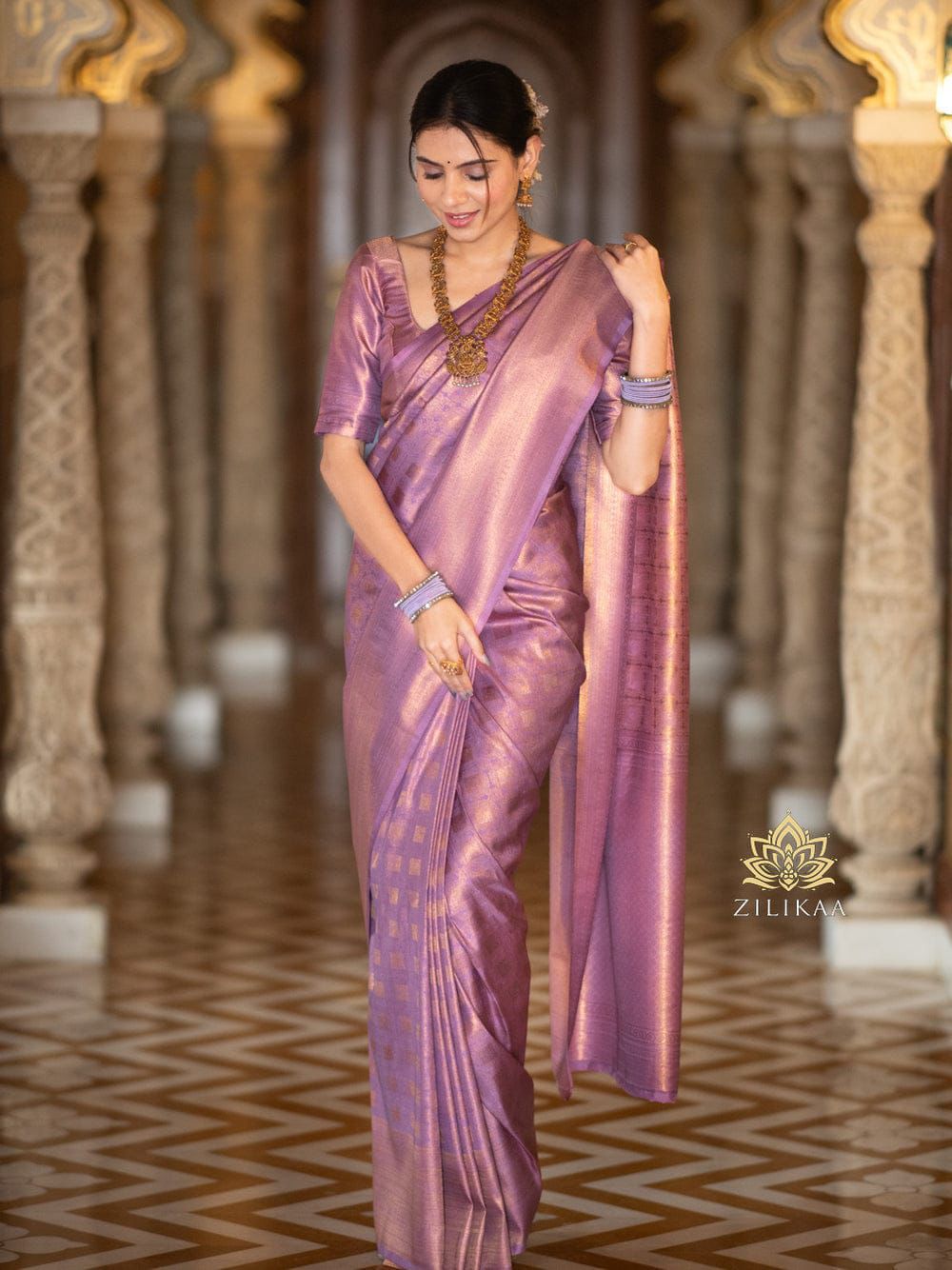 Banarasi Saree - Image 10