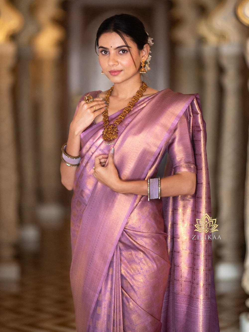 Banarasi Saree - Image 9
