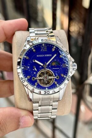 Roger Dubuis Automatic Luxury Watch