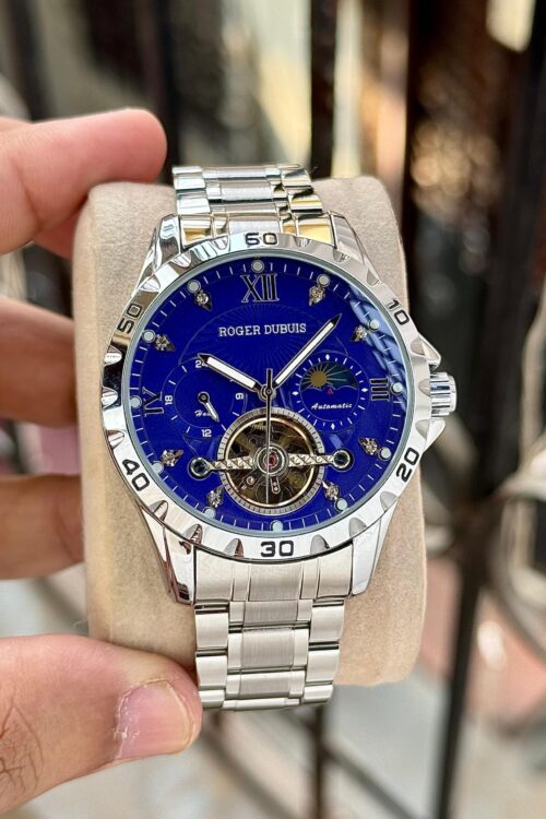 Roger Dubuis Automatic Luxury Watch