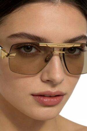 Maybach Wayfarer Unisex Sunglasses