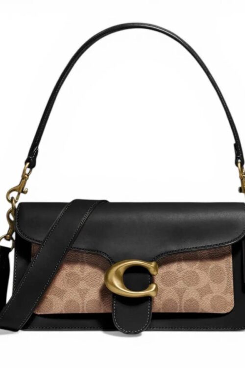 Coach Tabby 26 Shoulder Bag