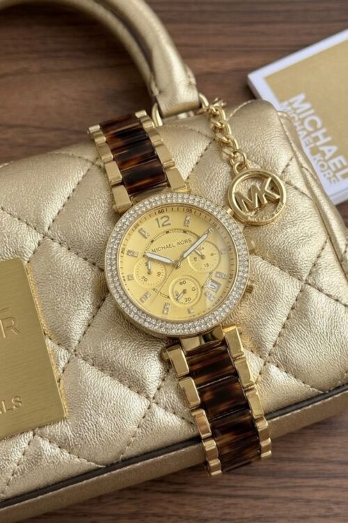 Michael Kors MK 5688 Watch