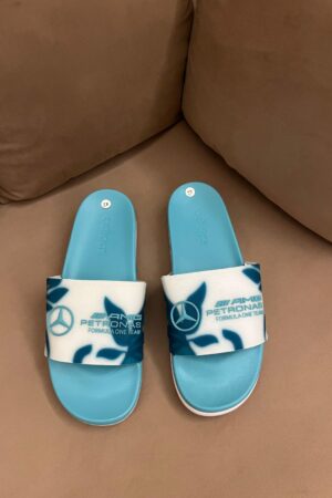 Adidas Slides